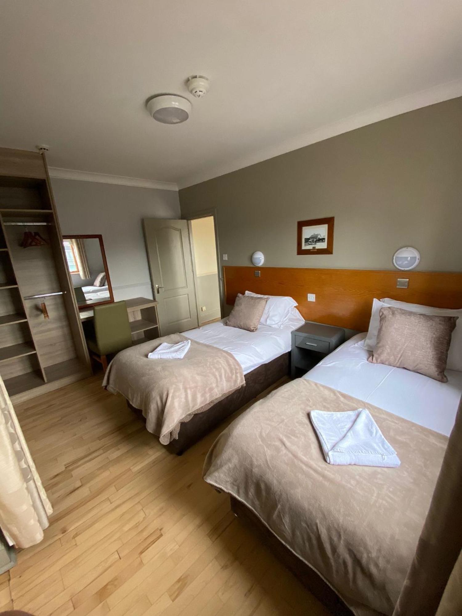 Gogartys Temple Bar Apartments Дъблин Екстериор снимка