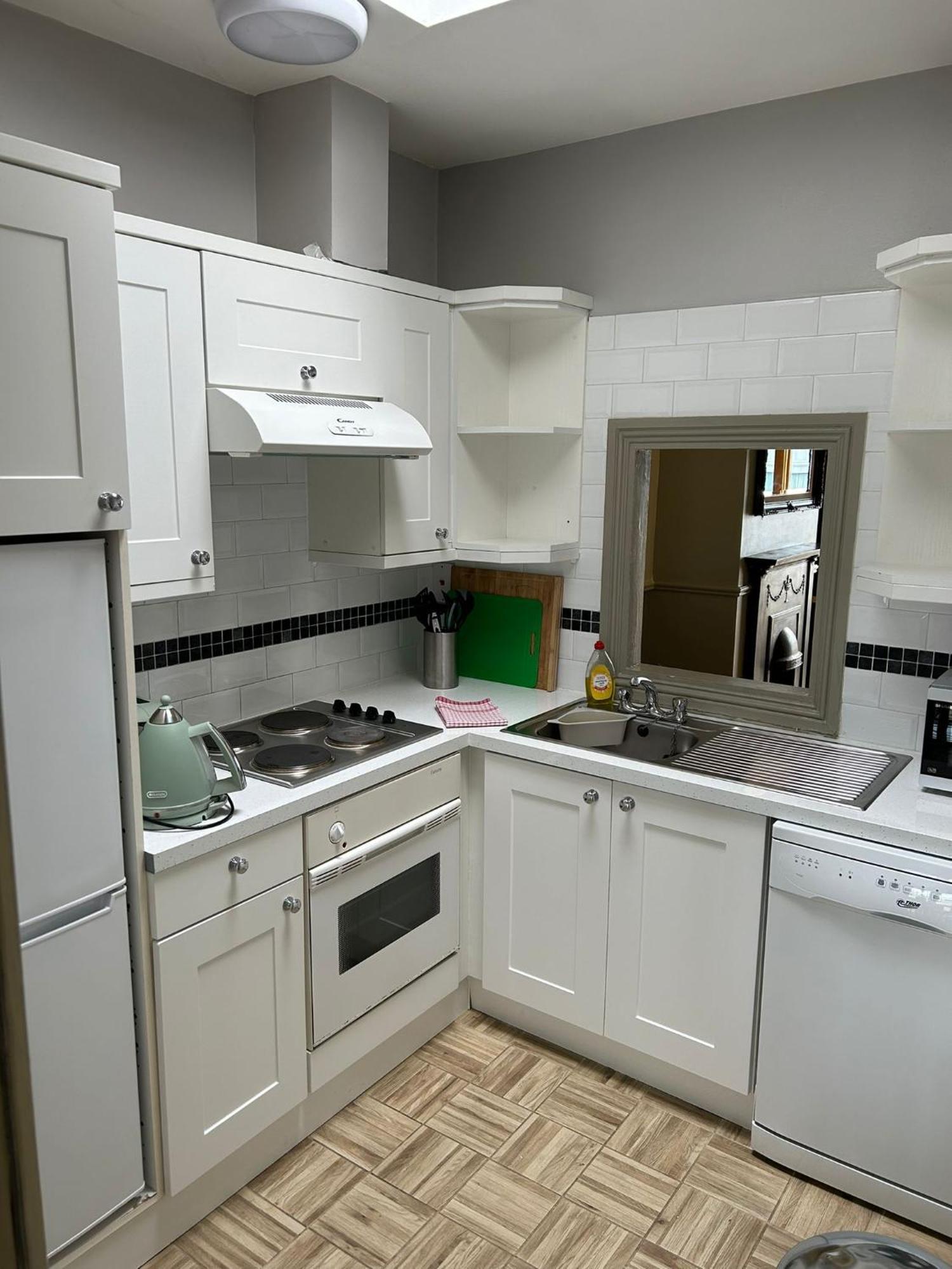 Gogartys Temple Bar Apartments Дъблин Екстериор снимка
