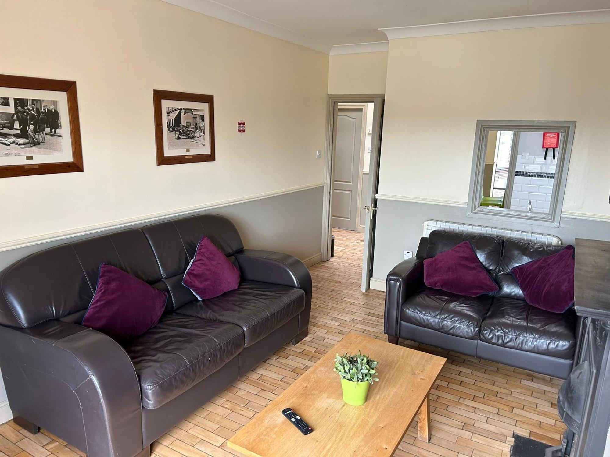 Gogartys Temple Bar Apartments Дъблин Екстериор снимка